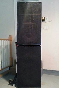 Eaw LA-460 speaker pair
