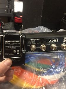 Sennheiser EM2000,Sk 2000Xp Wireless Mic