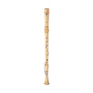 YAMAHA YRB-44D wooden recorder NEW