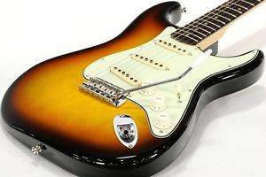 Fender NEW American Vintage 59Stratocaster /2Color Sunburst   Free Shipping