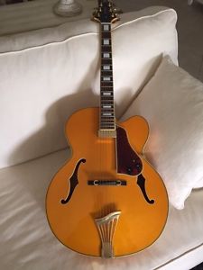 Samick jz4 , Greg Bennett