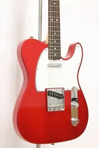Fender American Vintage '64 Telecaster  Candy Apple Red   Free Shipping