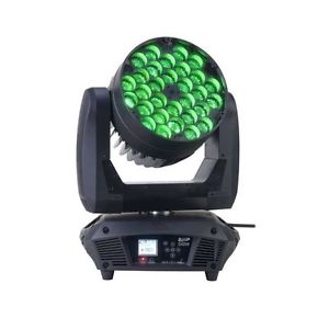 Elation Platinum Wash LED Zoom