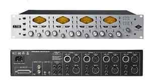 Universal Audio 4-710d