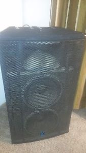 Yorkville Elite  E2104   Great Condition.