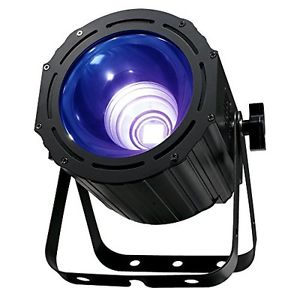 American DJ UV COB Cannon 1 X 10