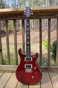 Paul Reed Smith USA Custom 24 S2 Electric Guitar