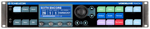 TCHelicon 996355005 VoiceLive Ra