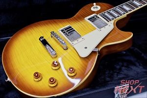Epiphone Les Paul Standard Pro Electric Guitar Free Shipping