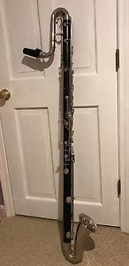 contra alto clarinet