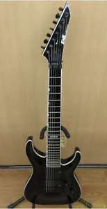 ESP E-II HORIZON FR-7 Electric Guitar Free Shipping w/OGC