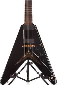 2011 Gibson Flying V 7 String Electric Guitar -SUPER CLEAN-