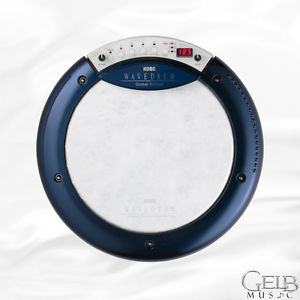 Korg Wavedrum Global Edition Synthesizer Percussion Pad - WAVEDRUMGLB