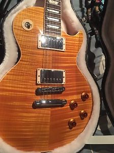 2012 gibson les paul standard