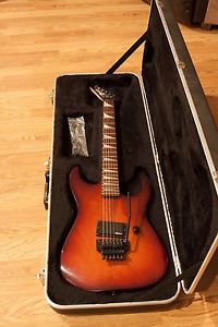 Charvel Model 88 guitar-RARE & ORIGINAL