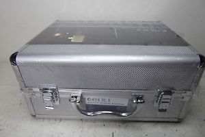 AKG C414 XL II PROFESSIONAL CLASSIC CONDENSER REFERENCE RECORDING MICROPHONE !