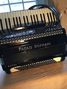 Accordion