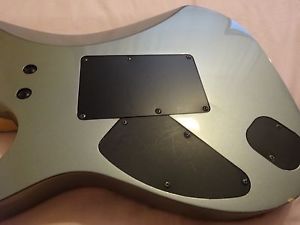 Ibanez K7 (Head Signature)