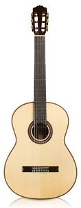 Cordoba Guitars Cordoba C12 SP Acoustic Nylon String Modern Classical Guitar