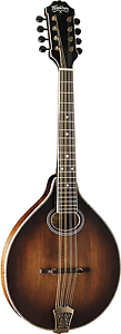 Washburn M226SWK Mandola, Vintage Finish