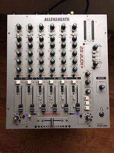 allen heath xone 62