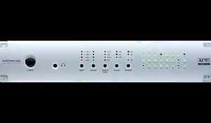 SSL AlphaLink SX w/  24 CH  AD-DAs  AND  24 CH AES/EBU  w/ MADI Interface