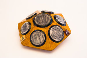 HAMGAM WITH SOFT CASE, HANDPAN