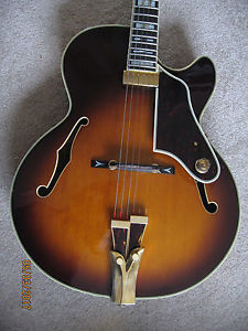 Ibanez 1979 George Benson GB20