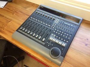 Mackie Universal Control Surface - For Use with Pro Tools and other Software