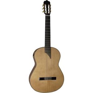 Carvalho GR50028 5 Mx Chitarra Classica, Naturale