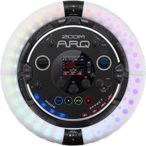 New Zoom ARQ Aero RhythmTrak Auth. Dealer! Best on ebay! Free Shipping!
