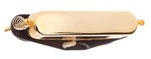 Suhr Classic T Tele Fender Telecaster Neck Rhythm Pickup Gold AUTH DEALER