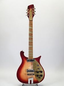 Rickenbacker 660/12TP 1991 Tom Petty FREESHIPPING/456