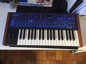 Dave Smith Instruments Mono Evol