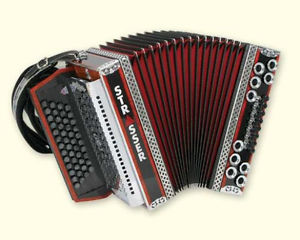 Strasser "De Luxe E" schwarz G/C/F/B