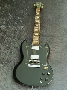 Gibson SG Standard '95 Used  w/ Hard case