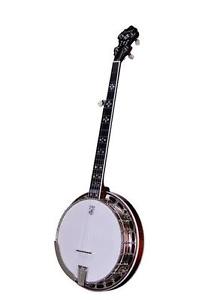 DEERING GOLDEN ERA™ 5-STRING BANJO