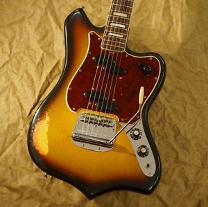 Fender Vintage Custom Electric Guitar Free Shipping