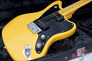 Squier Vintage Modified Jazzmaster Special Electric Guitar Free Shipping