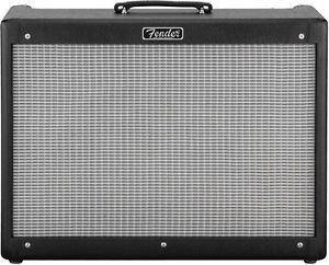 Fender Hot Rod Deluxe III Black