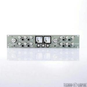 ALTA MODA Unicomp Stereo Compressor Owned by Jerry Finn #27283