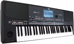Korg PA600QT شرقي61-Key Arranger Keyboard Workstation Keys Quarter Tone PA600 QT