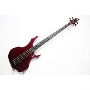 ESP FOREST－STD Electric Bass Guitar Free Shipping