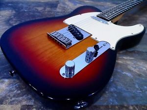 Fender Telecaster Free Shipping