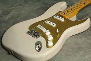 Fender Stratocaster ST57-TX ALG Electric Guitar Free Shipping