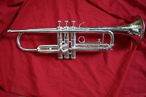 1948 Olds Super Recording Bb trumpet