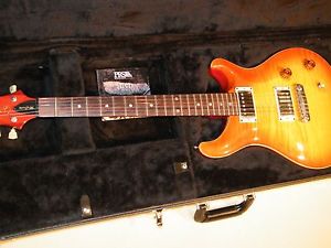 PRS McCarty 22