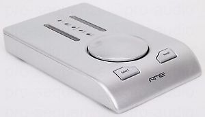 RME Babyface Audio Interface USB 2.0 Silber / Neuwertig Rechnung & 1.5J Garantie