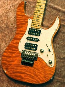 Schecter SD-2-24 Electric Guitar Free Shipping