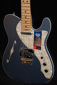 Fender American Elite Thinline T